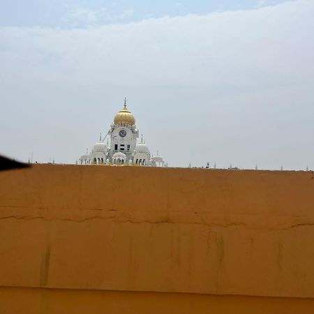 Arora Guest House Amritsar Extérieur photo