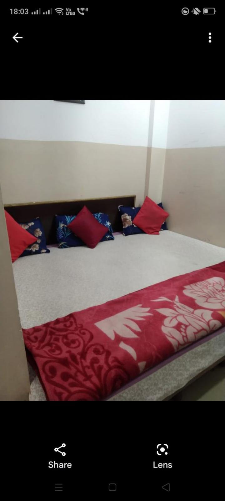 Arora Guest House Amritsar Extérieur photo