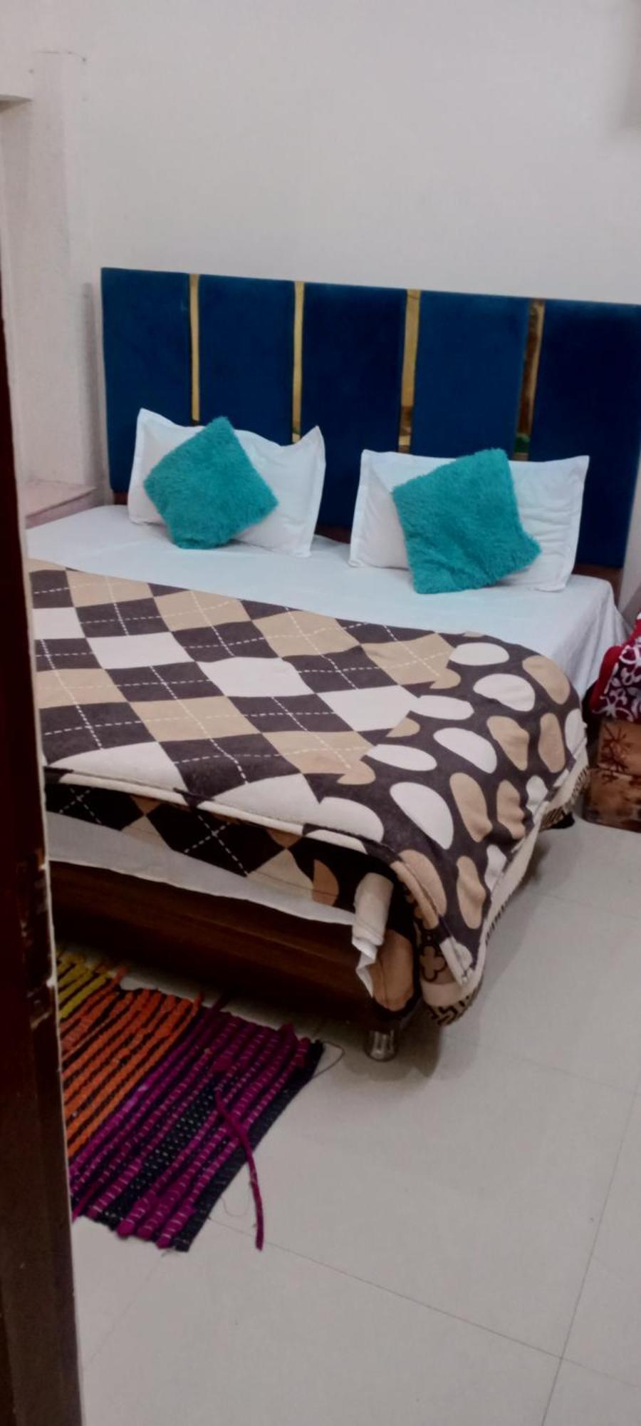 Arora Guest House Amritsar Extérieur photo
