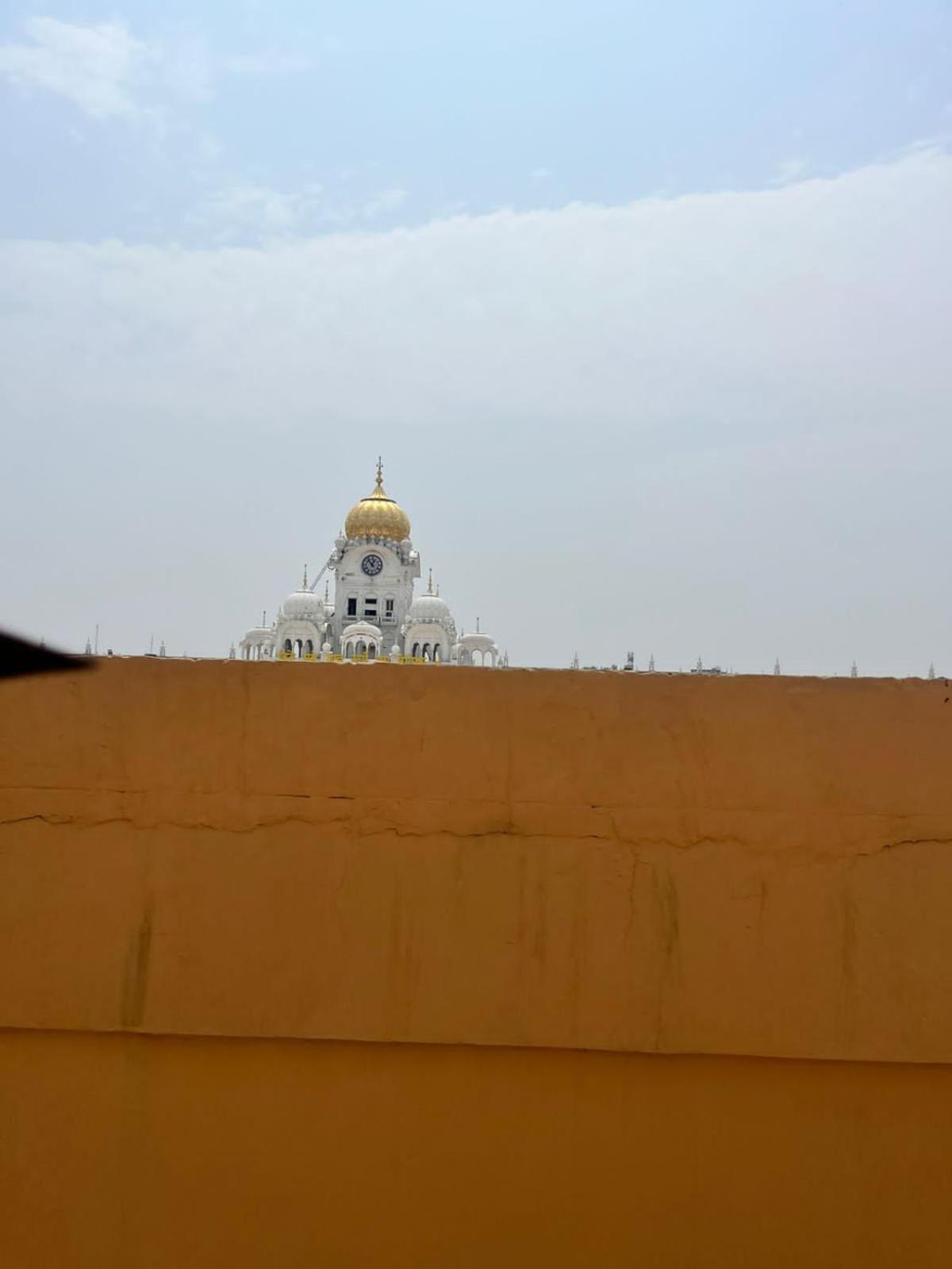 Arora Guest House Amritsar Extérieur photo