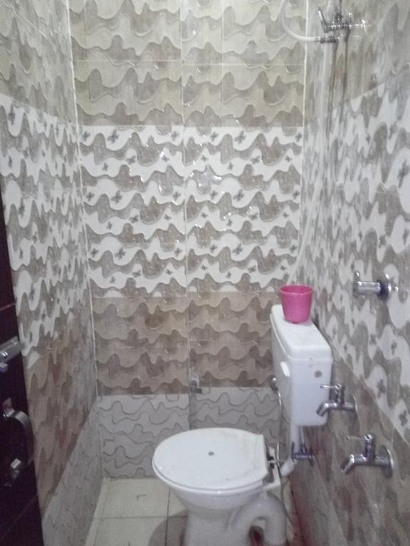 Arora Guest House Amritsar Extérieur photo