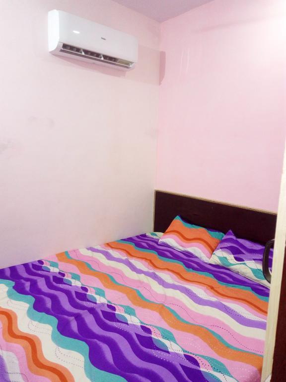 Arora Guest House Amritsar Extérieur photo